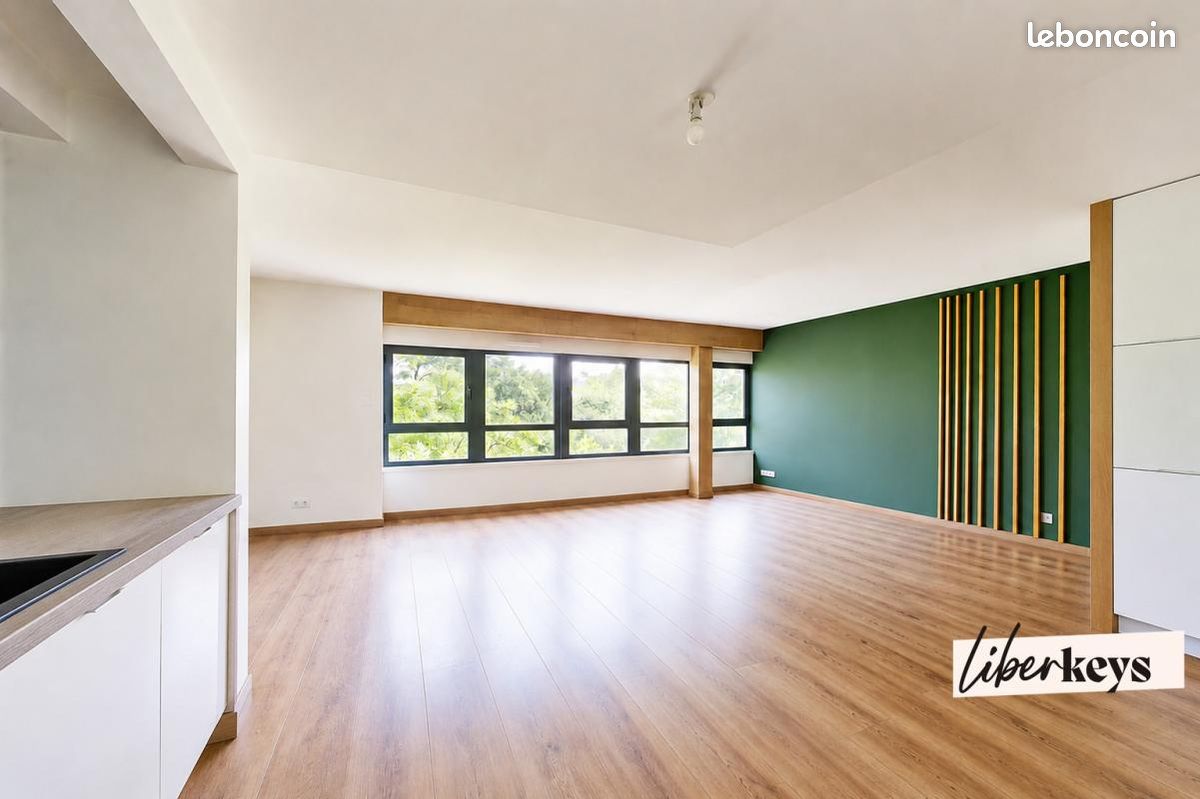 Appartement 3 pièces 82 m² · à Nantes · 82 m² · 399 500 €