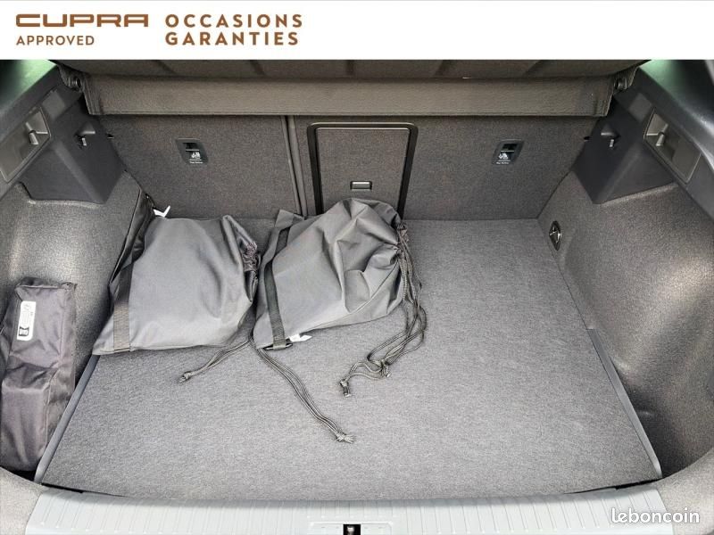 Cupra Formentor 1.5 eHybrid 272ch VZ DSG6 (image 8)