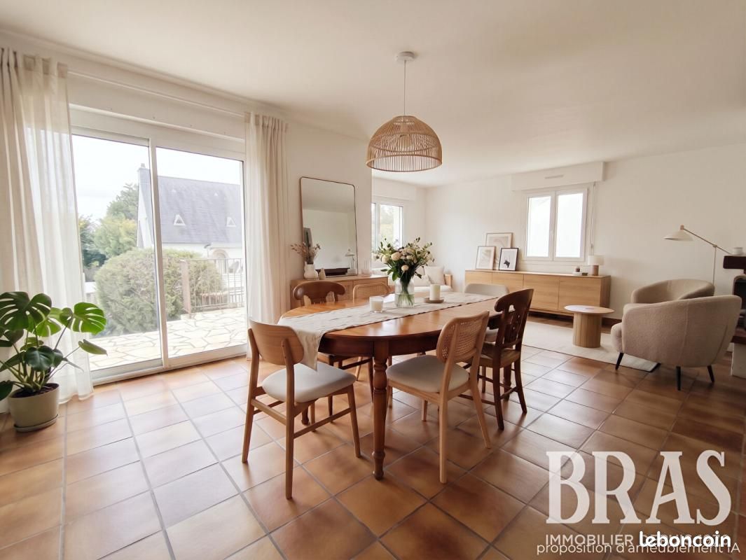 Maison 5 pièces 170 m² · à Saint-Nazaire · 170 m² · 625 000 €