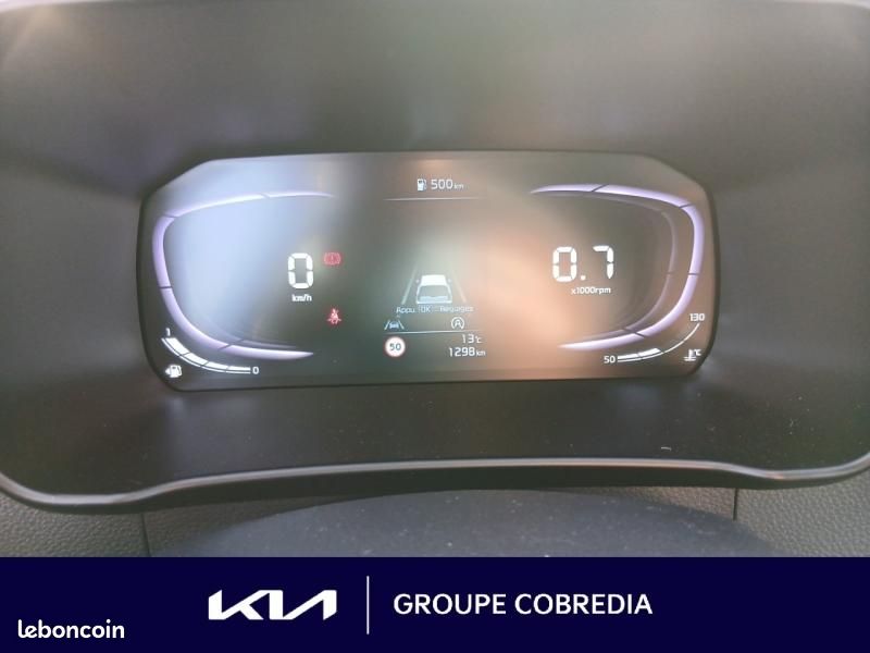 Kia Picanto 1.0 GDi 68ch Active (image 9)