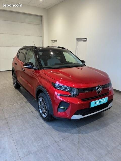 CITROEN C3 Turbo 100 ch BVM6 Max (image 3)