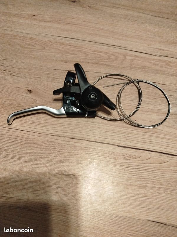 SHIMANO 2011 : Du 10 vitesses à la pelle