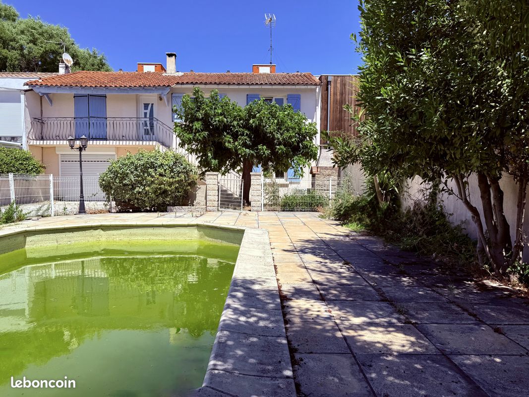 Maison 7 pièces 148 m² · à Montpellier · 148 m² · 572 000 €