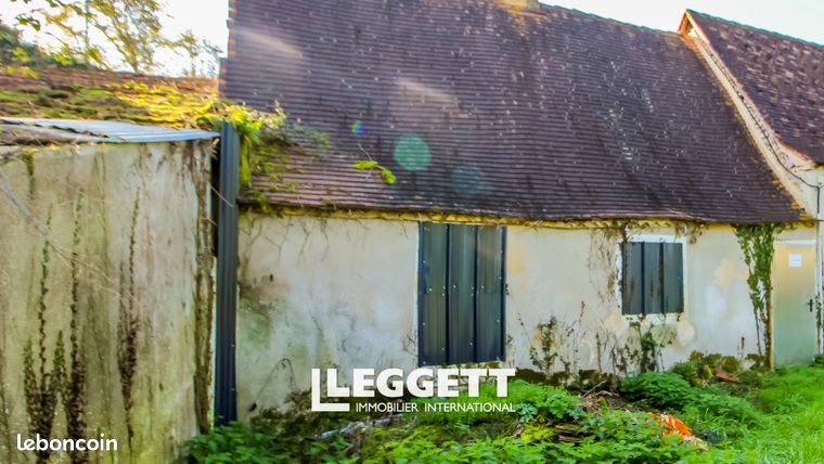 Maison 4 pièces 115 m²
