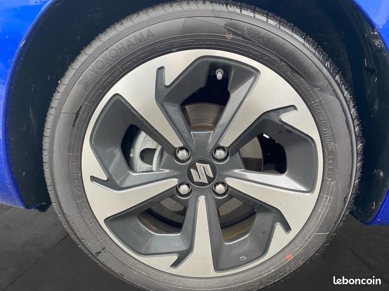 Suzuki Swift 1.2 Hybrid 83ch Pack Auto (image 14)