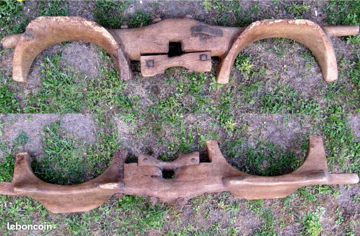 Joug de boeuf (image 1)
