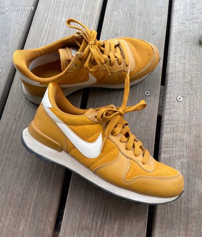 Baskets Nike (image 2)