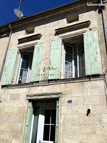 Maison 3 pièces 94 m²