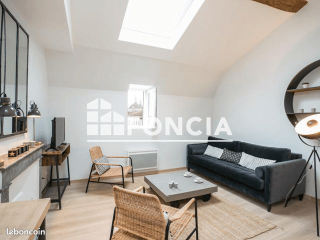 Appartement 2 pièces 44 m² · à Périgueux · 44 m² · 690 €