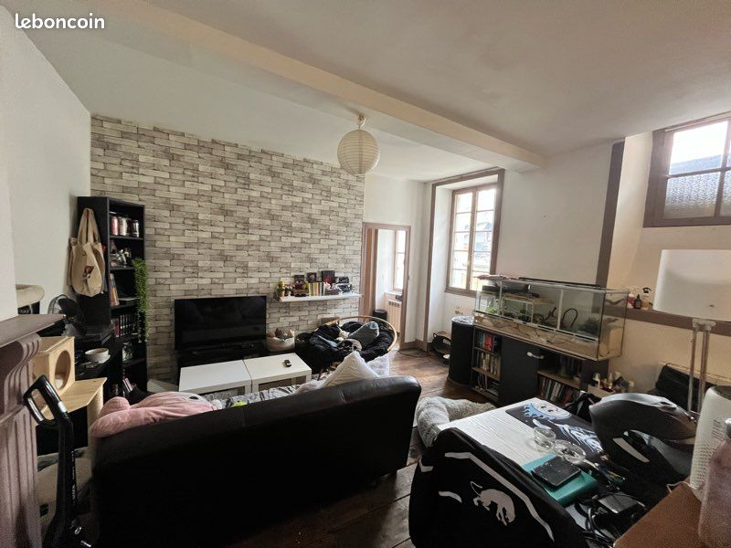 Appartement 2 pièces 35 m² · à Vitré · 35 m² · 495 €/mois