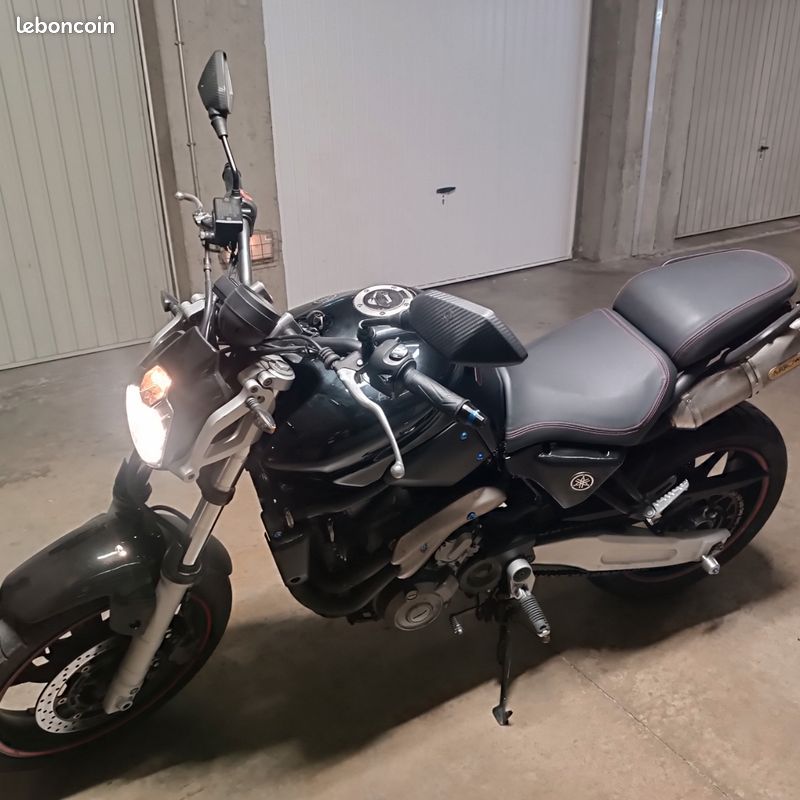 Yamaha mt3 (image 1)