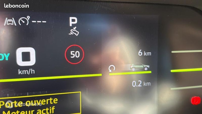 Dacia Duster 1.8 hybrid 155ch Extreme (image 9)