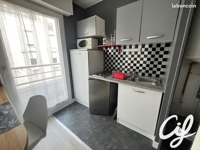 Appartement 1 pièce 18 m² (image 2)