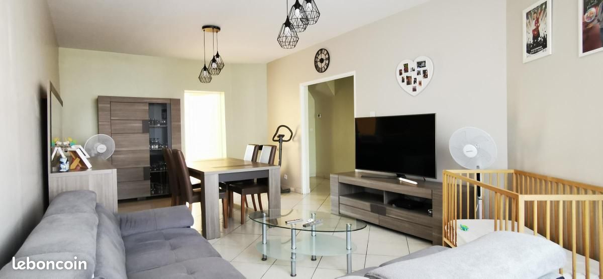 Maison 6 pièces 122 m² · à Arleux · 122 m² · 189 900 €