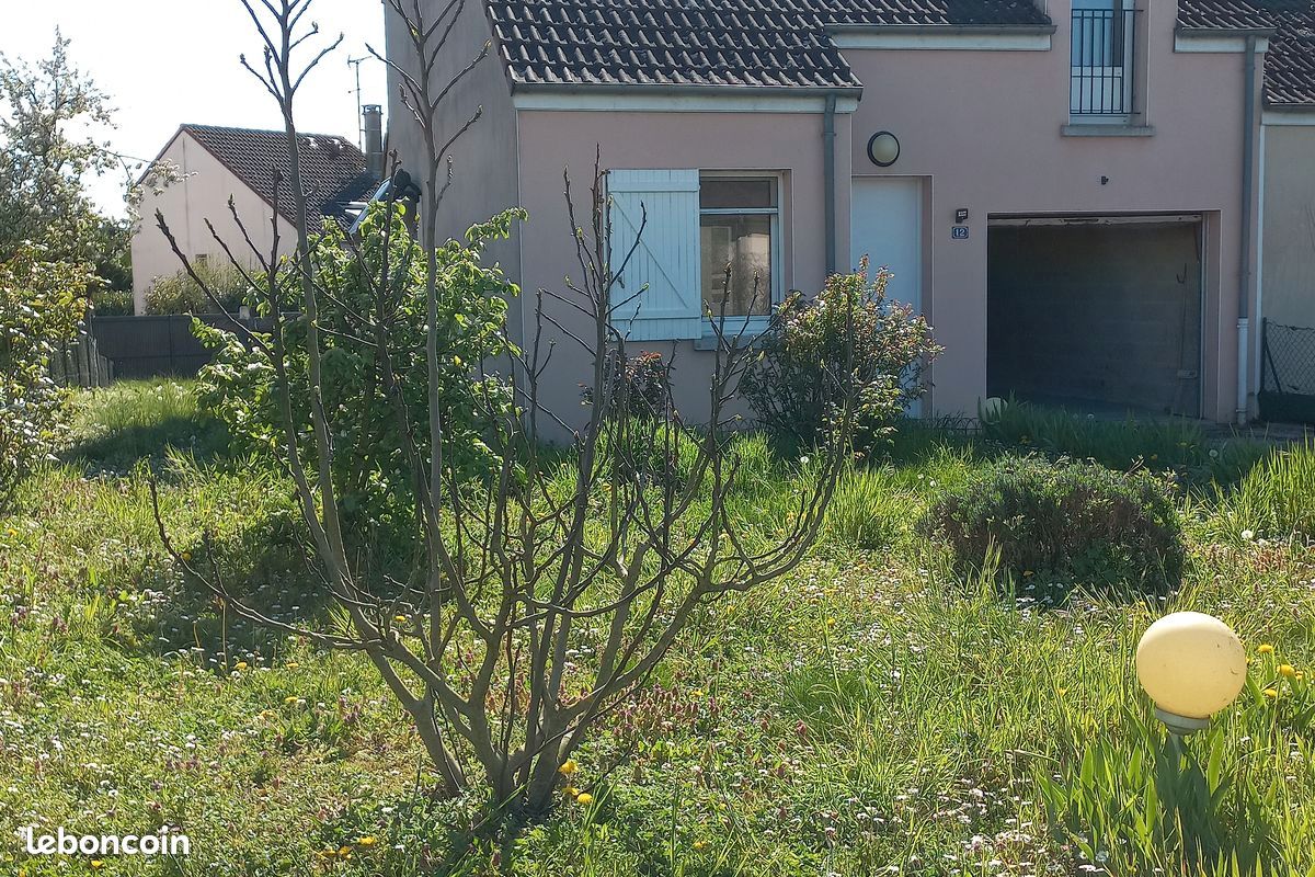 Maison 4 pièces 85 m² · à Pleurs · 85 m² · 105 000 €