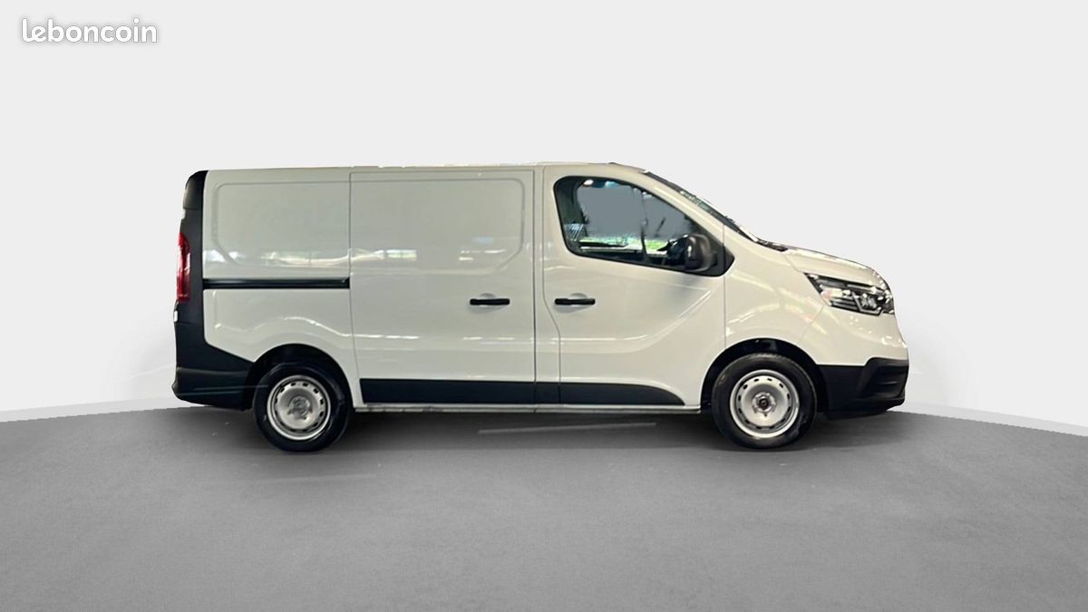 Renault trafic fg blue dci 130 l1h1 3t gsr2 (image 5)