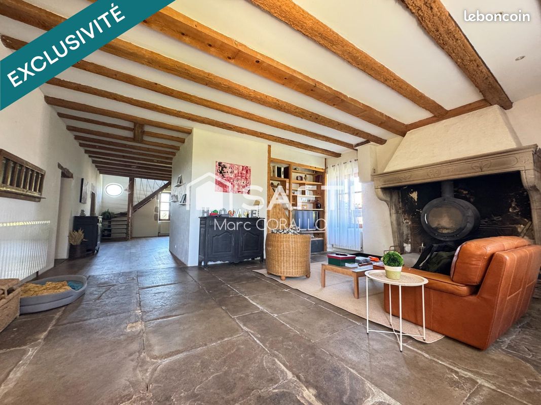 Maison 8 pièces 280 m² (image 4)