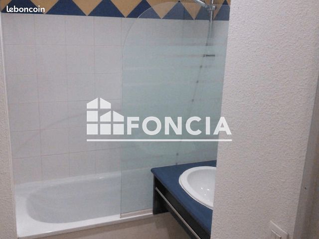 Appartement a louer fontaine - 1 pièce(s) - 19 m2 - Surfyn