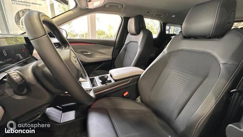 Ford Explorer 170ch Standard Range 52kWh Pack Premium RWD (image 11)