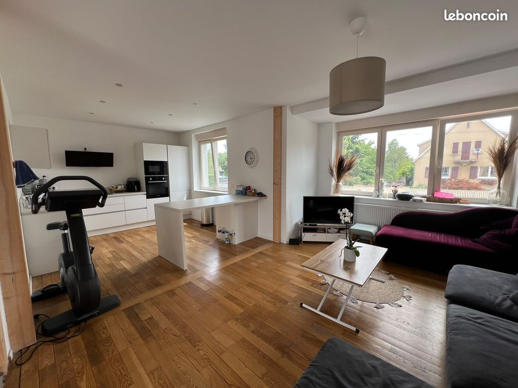 Maison 5 pièces 154 m² · à Colmar · 154 m² · 495 000 €
