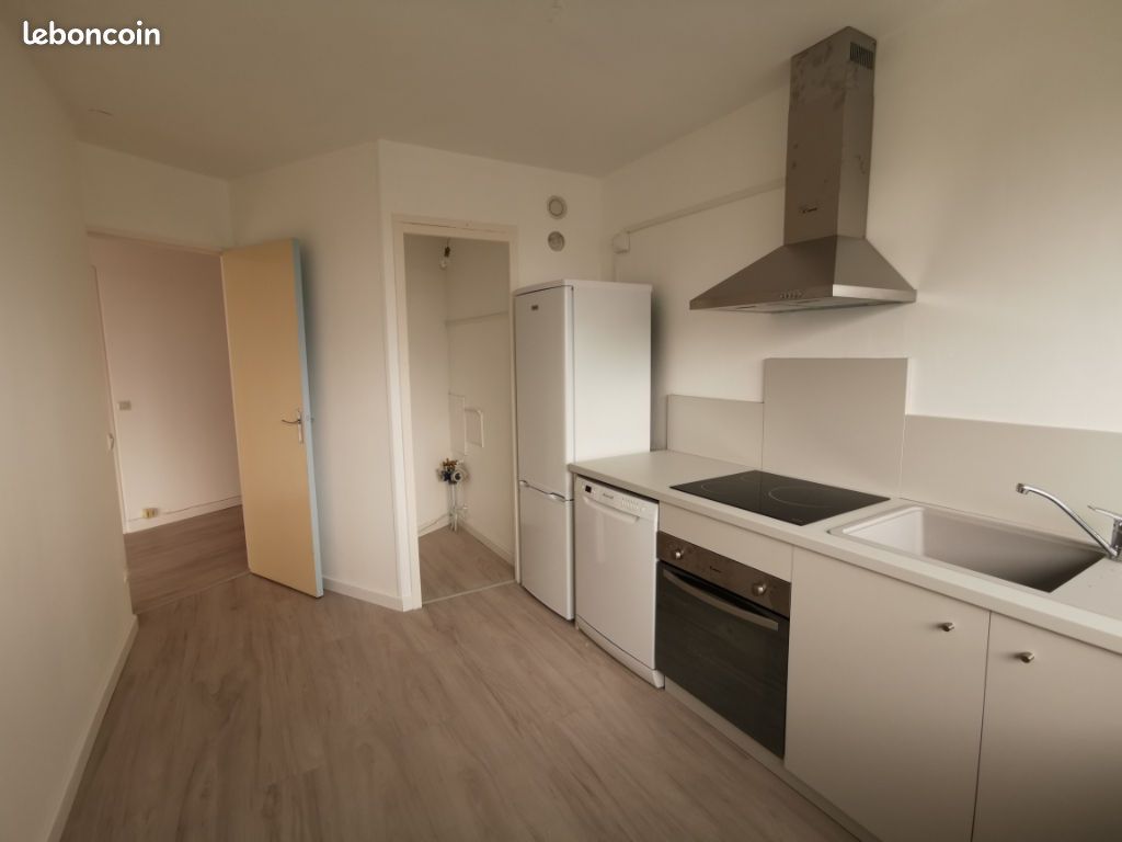 Appartement a louer nantes - 4 pièce(s) - 81 m2 - Surfyn
