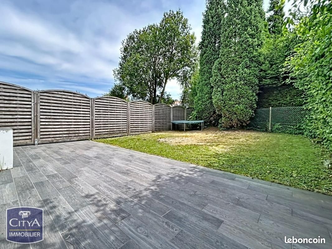 Maison 4 pièces 92 m² · à Lambersart · 92 m² · 359 000 €