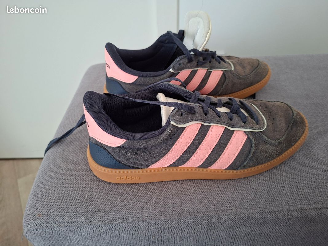 Chaussures Adidas (image 4)