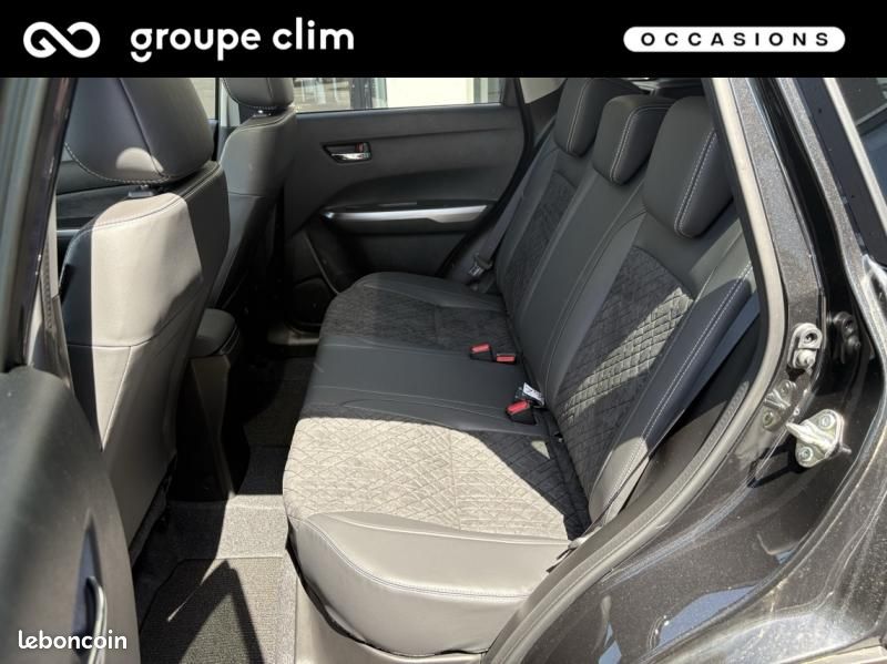 Suzuki Vitara 1.4 Boosterjet Hybrid 110ch Style Auto MY25 (image 15)