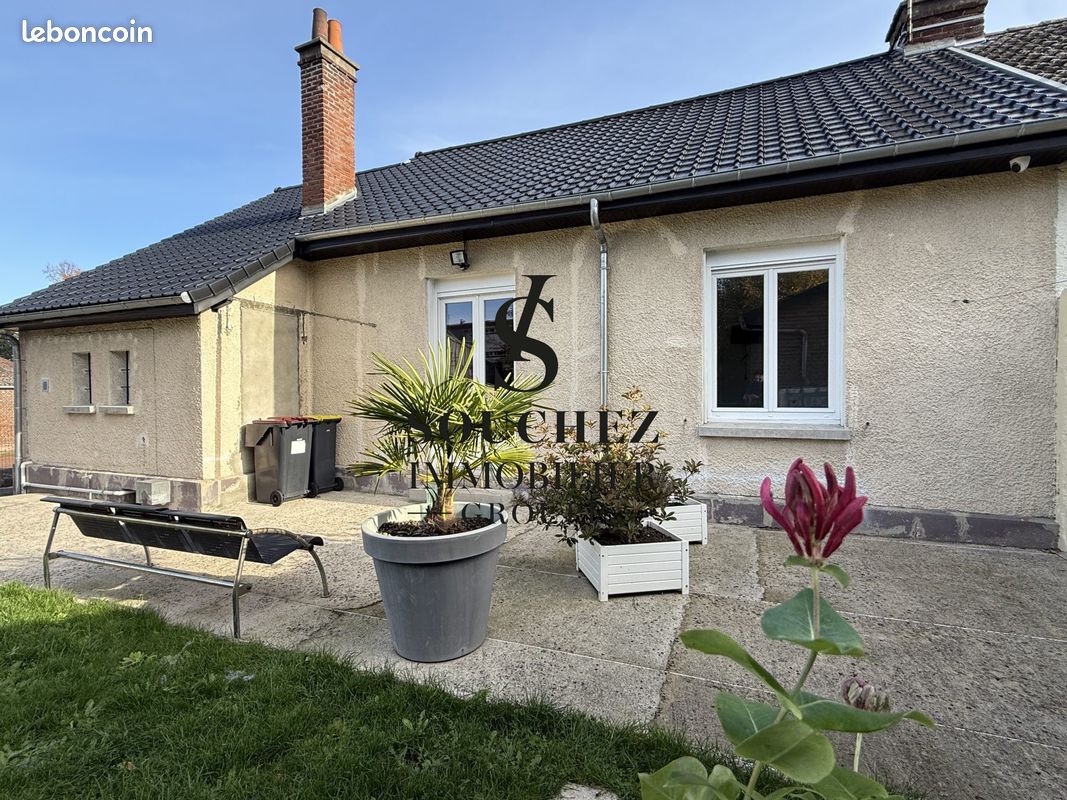 Maison 4 pièces 68 m² · à Liévin · 68 m² · 181 000 €