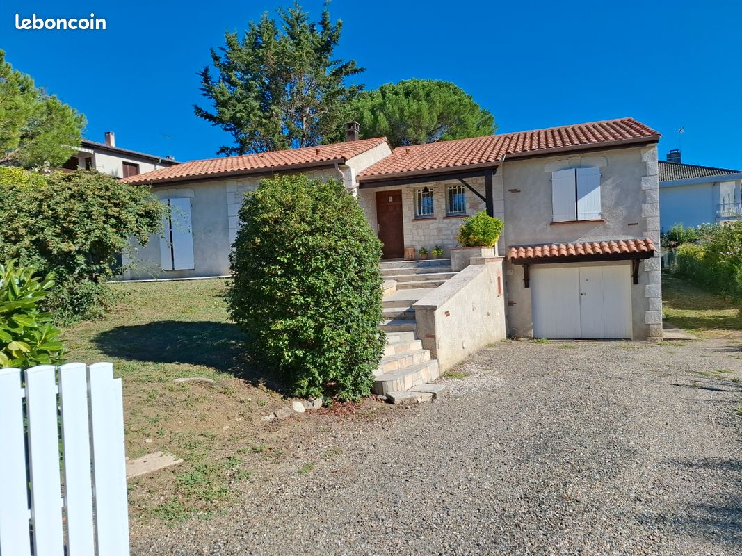 Maison 4 pièces 96 m² · à Foulayronnes · 96 m² · 204 000 €