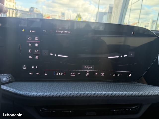 Audi Q5 Sportback TFSI 204 ch Hybride Quattro S tronic 7 S line (image 24)