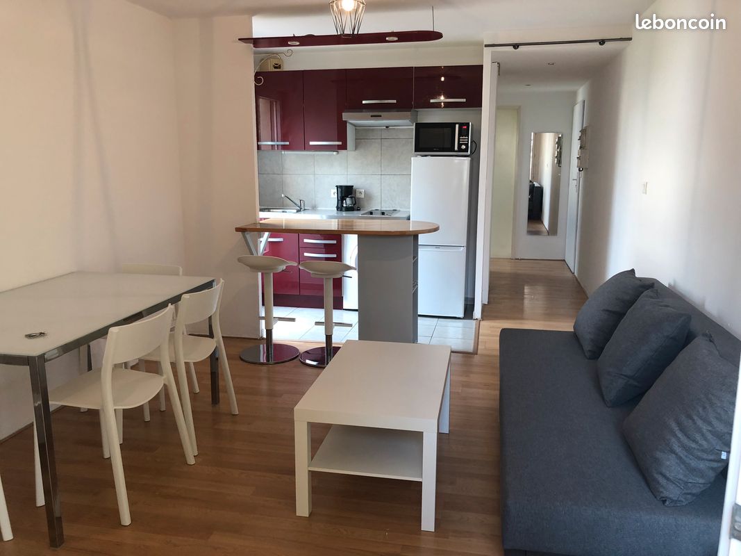 Parking 37 m² · à Montpellier · 37 m² · 700 €/mois