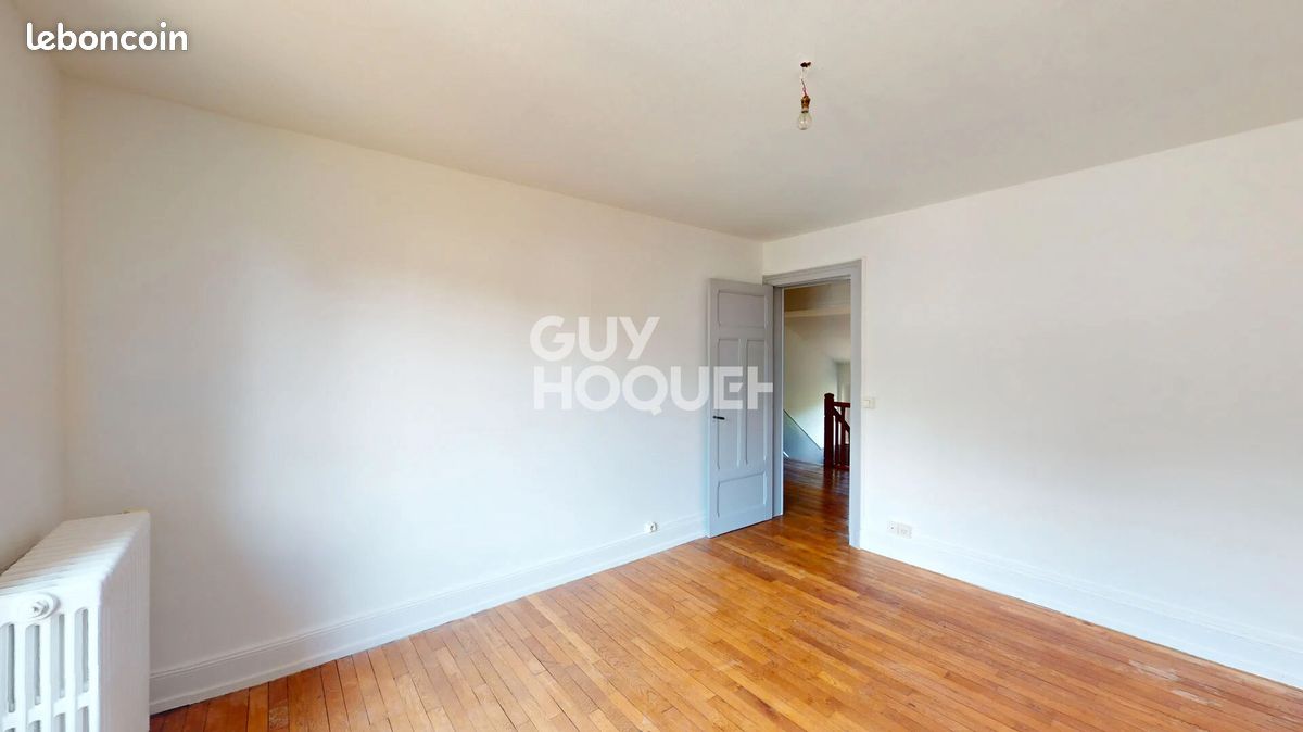 Maison a louer vesoul - 6 pièce(s) - 126 m2 - Surfyn