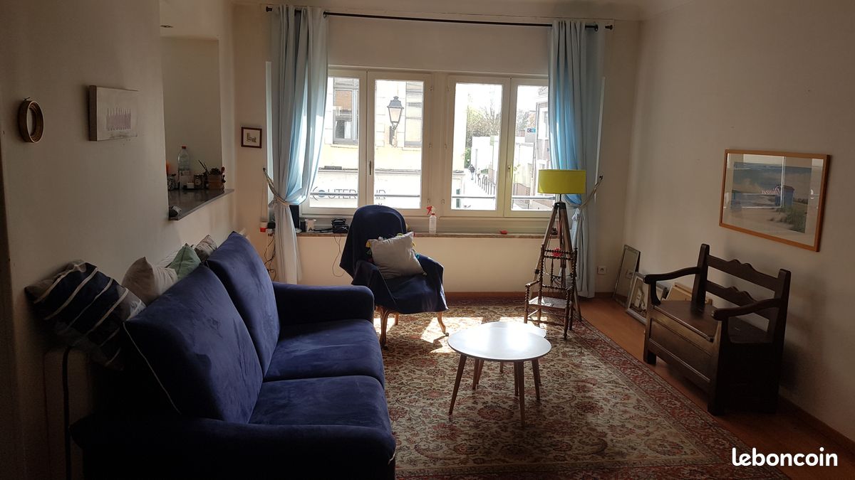 Appartement 8 pièces 226 m² · à Aire-sur-la-Lys · 226 m² · 79 000 €