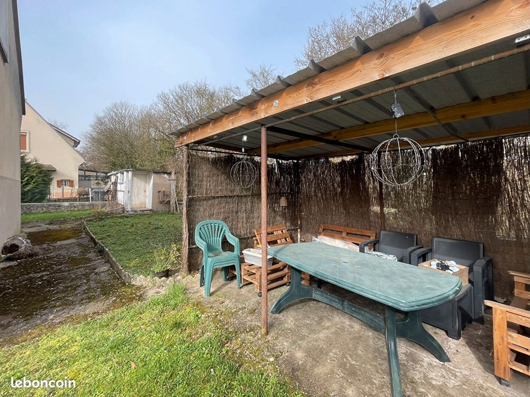 Maison 4 pièces 95 m² (image 15)