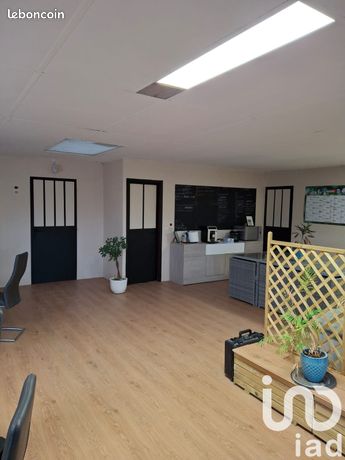 Immeuble 400 m² Montbeton