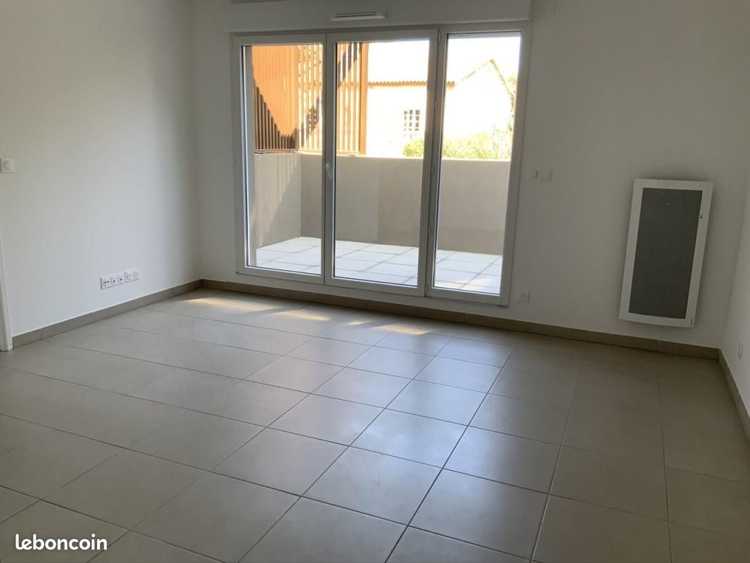 Appartement 2 pièces 38 m² · à Montpellier · 38 m² · 739 €/mois
