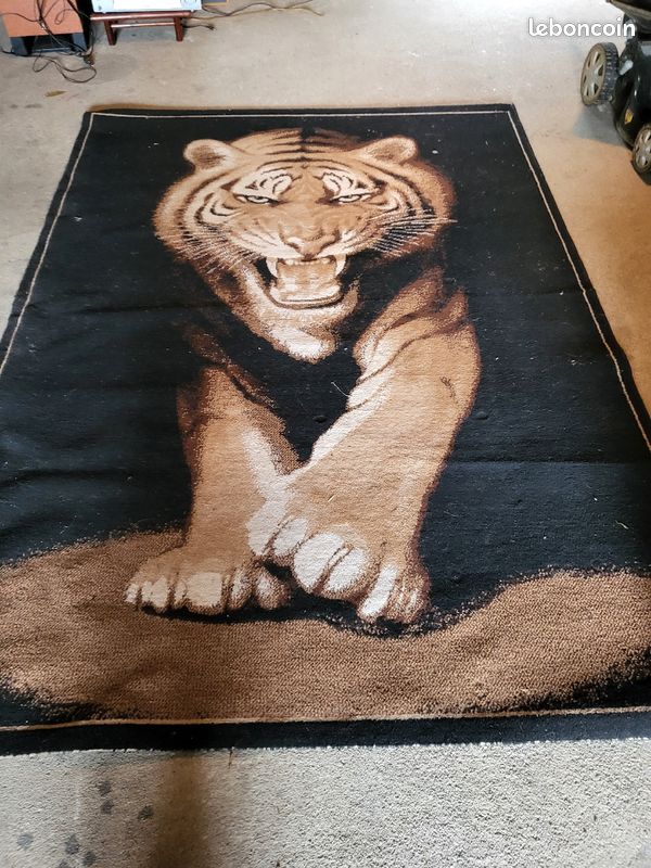 Tapis (image 1)