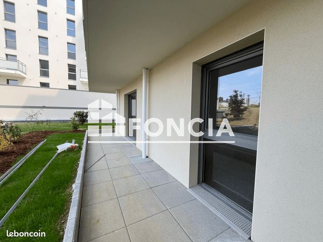 Appartement 2 pièces 44 m² · à Laval · 44 m² · 565 €