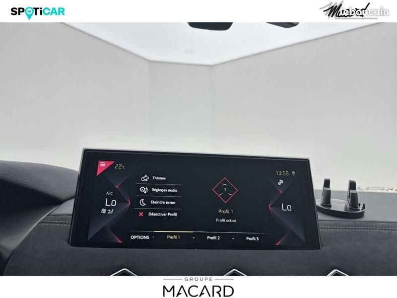 Ds DS 3 Crossback BlueHDi 110ch Performance Line (image 31)