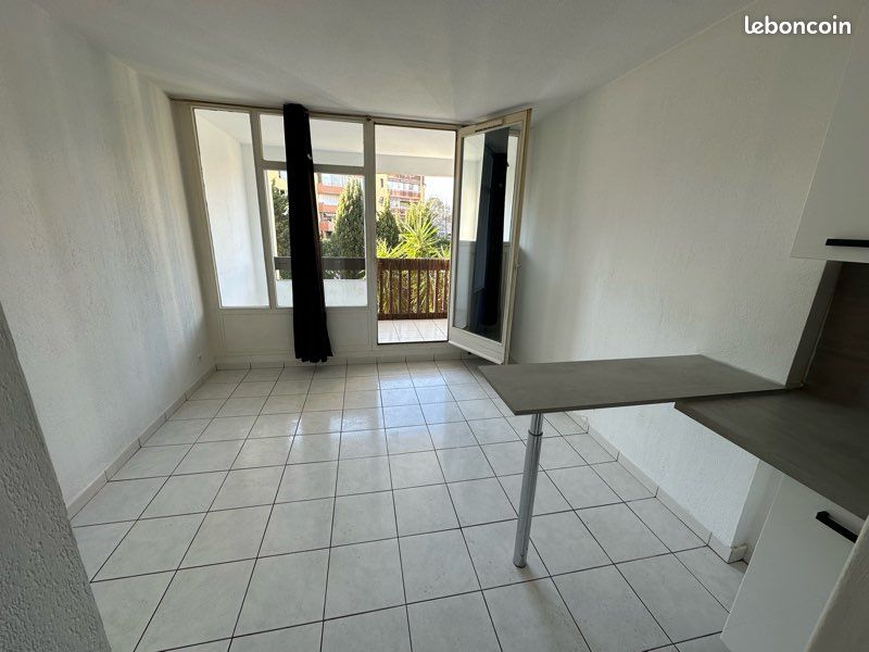 Appartement 1 pièce 21 m² · à Fréjus · 21 m² · 93 400 €