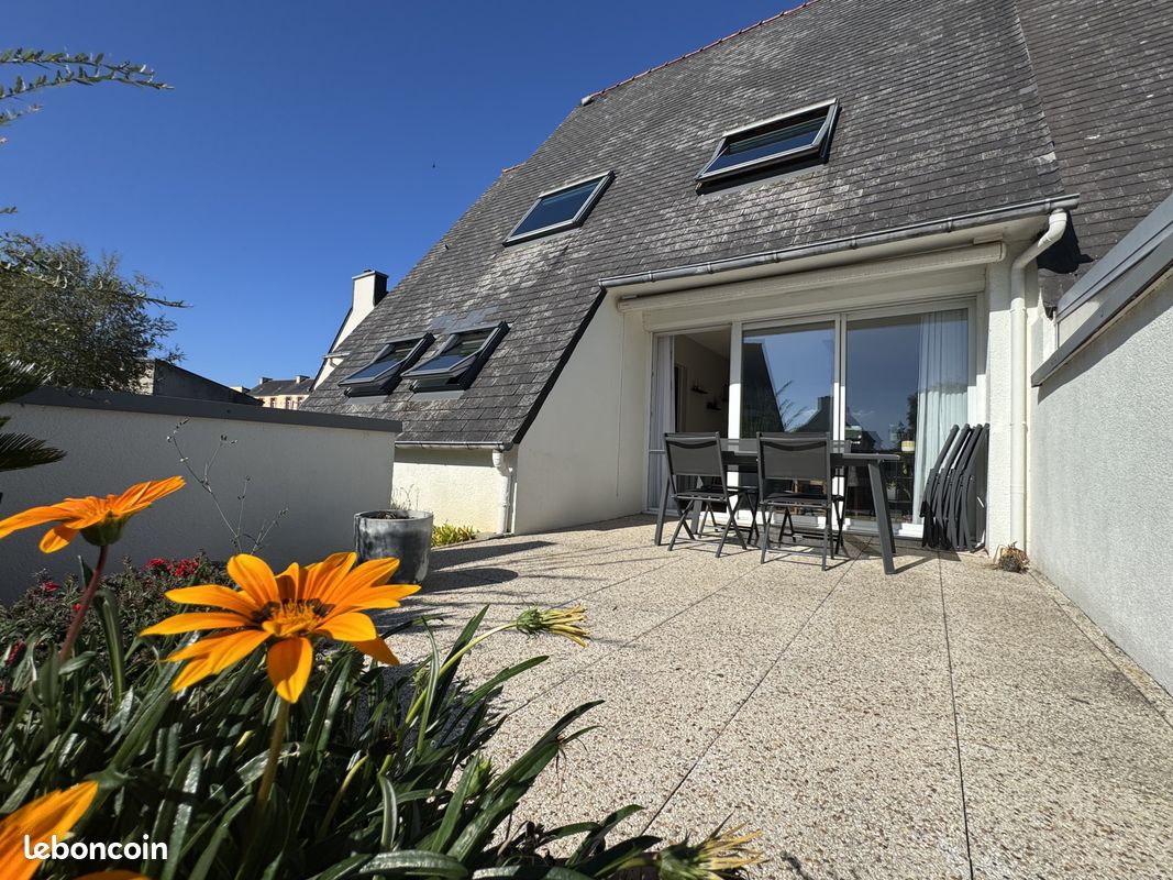 Maison 7 pièces 111 m² · à Plabennec · 111 m² · 254 400 €
