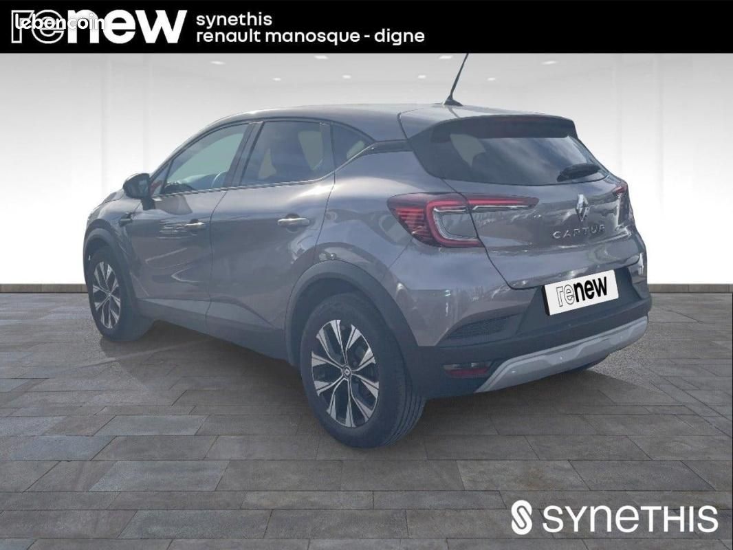 Renault Captur TCe 90 Evolution (image 4)
