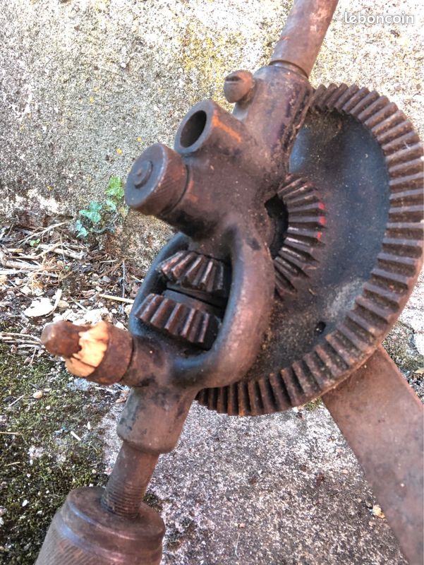 Chignole (image 2)