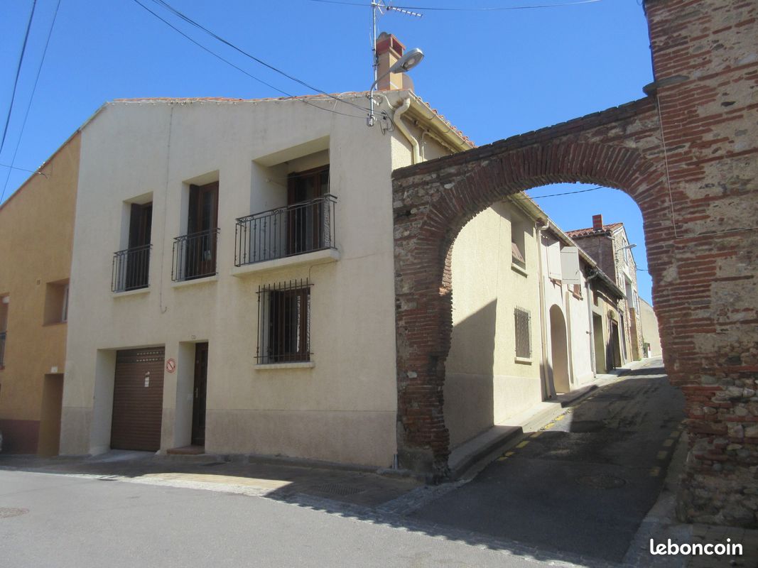Maison 5 pièces 100 m² · à Saint-Cyprien · 100 m² · 830 €/mois