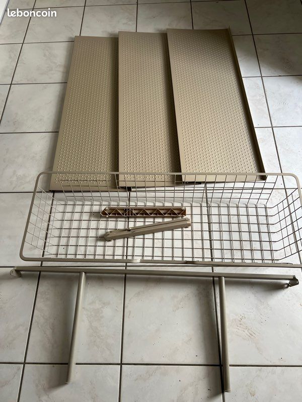 Accessoires komplement IKEA pax (image 1)