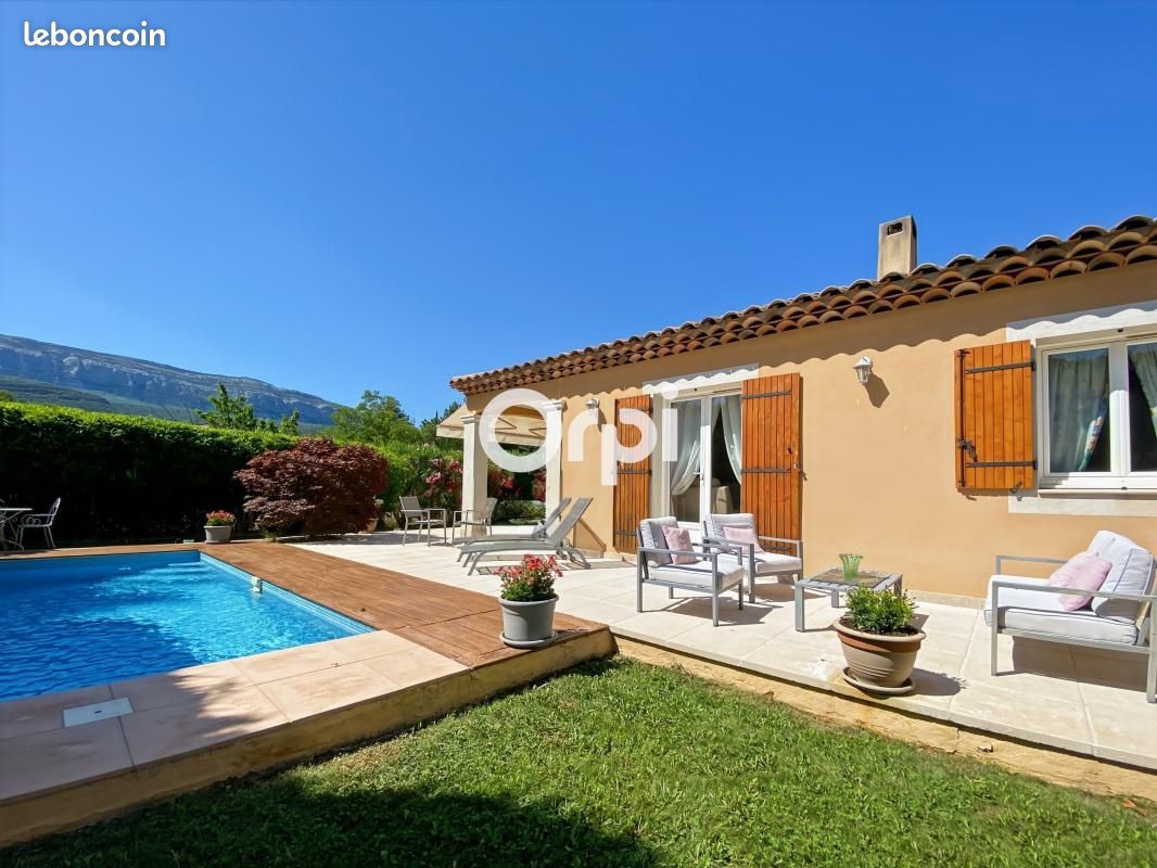 Maison 4 pièces 122 m² · à Nans-les-Pins · 122 m² · 525 000 €
