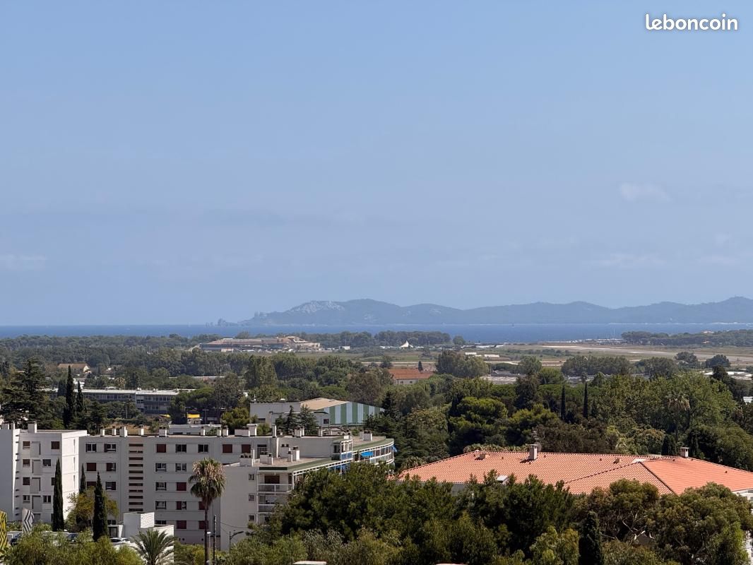 Appartement 2 pièces 42 m² · à Hyères · 42 m² · 209 000 €