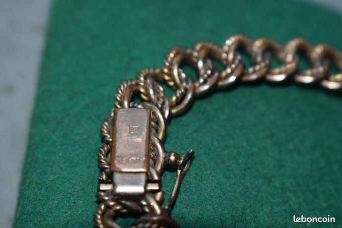 925 Bague pour homme faite à la main en argent sterling bague - France