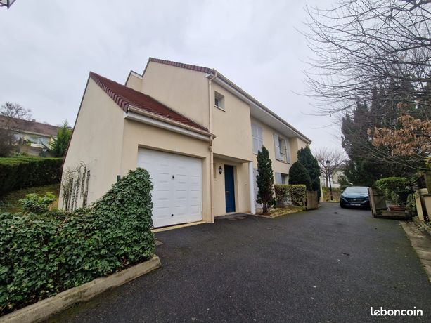 Maison 4 pièces 94 m²